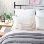 Acolchado-HOME-2-plazas-Coral-Fleece-220x240-cm-gris-1