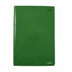 Cuaderno-cosido-LIFT-tapa-dura-lisa-96-h-verde-0