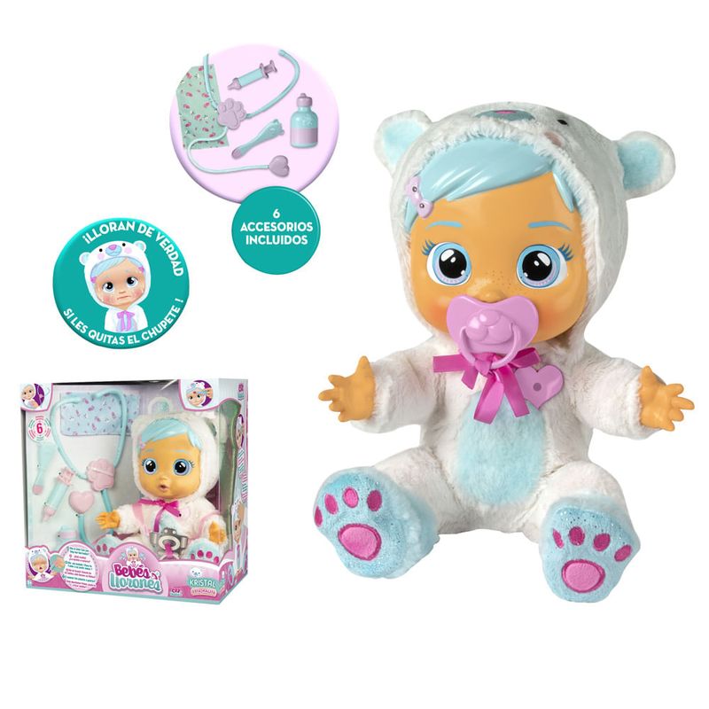 Muñeca-CRY-BABIES-bebe-lloron-KRISTAL-con-lagrimas-de-verdad-1