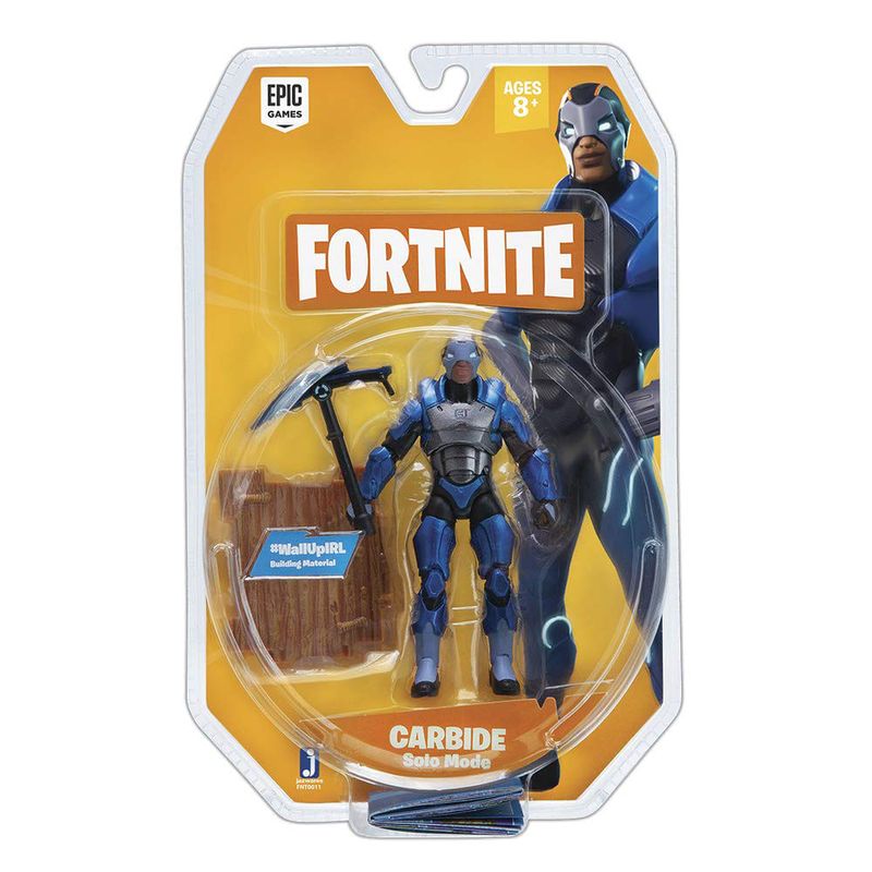 Fortnite-Carbide-figura-10-cm-0
