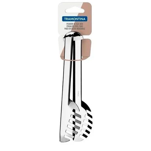 Pinza para pasta 20cm acero inox TRAMONTINA