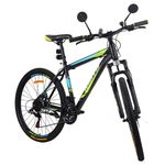 Bicicleta-hombre-KIOTO-negra-azul-Rod-26-21-velocidades-1