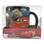 Taza-ceramica-325-ml-con-caja-pvc-Cars-azul-0