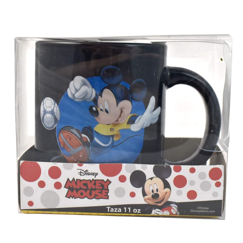 Taza-ceramica-325-ml-con-caja-pvc-Mickey-azul-0