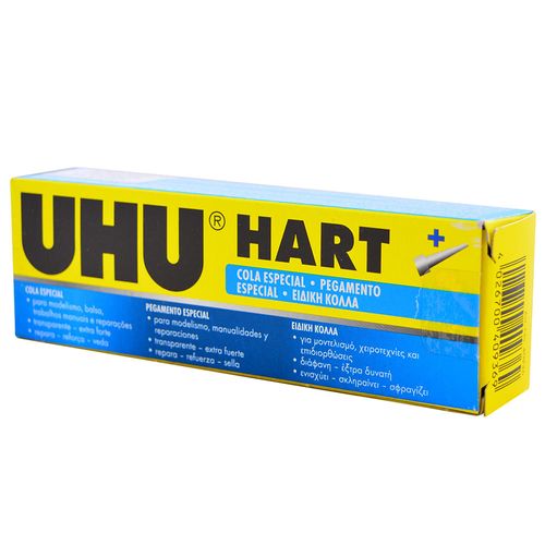 Pegamento UHU para modelismo 35 ml
