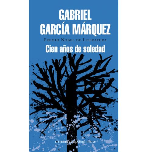 Cien años de soledad - Gabriel García Márquez