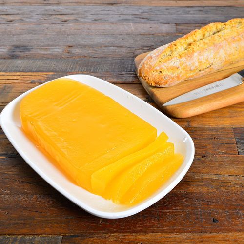 Dulce de zapallos LOS NIETITOS x 600 g