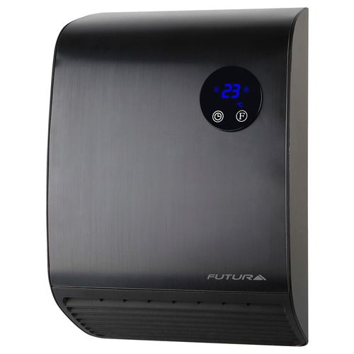 Calentador de baño FUTURA Mod. FUT-CP200