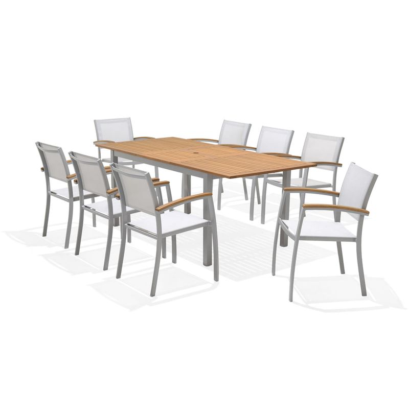 Mesa-rectangular-extensible-madera-150-200x90x75-cm-0