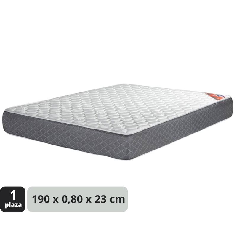 Colchon-espuma-1-plaza-Foam-II-190x080x23-cm-0