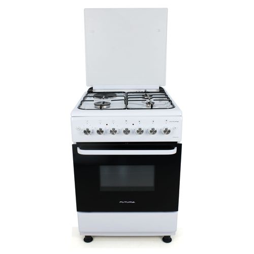 Cocina FUTURA Valencia Mod. FUT60CM31B combinada convección