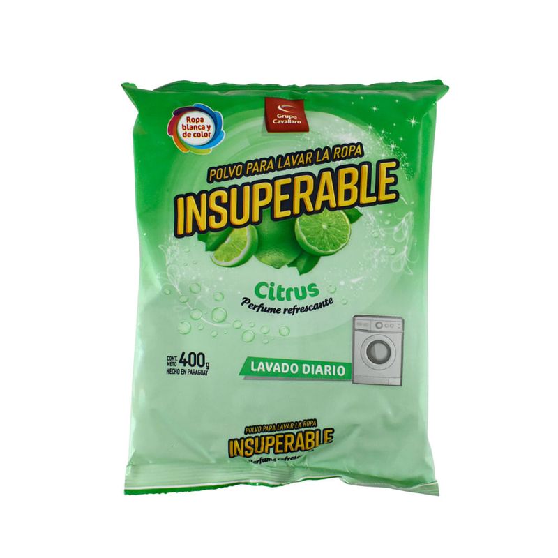 Detergente-en-polvo-INSUPERABLE-citrus-400-g-0