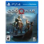 Juego-PS4-God-of-war-0