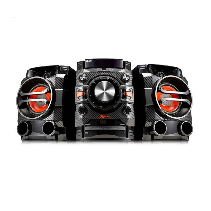 Minicomponente-LG-Mod-CM4360-2
