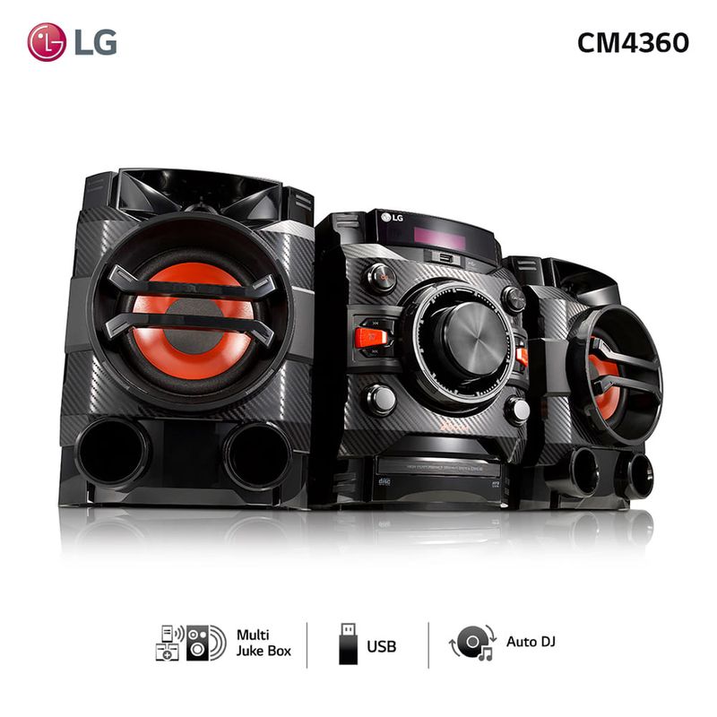 Minicomponente-LG-Mod-CM4360-0