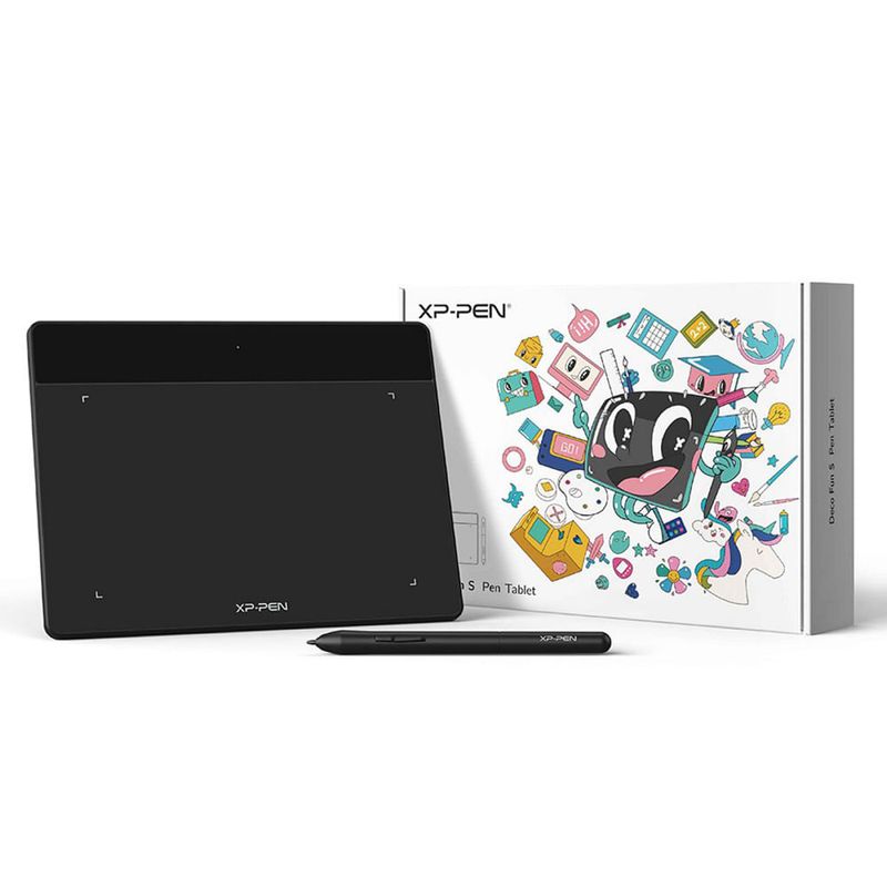 Tableta-digitalizadora-XP-PEN-Deco-Fun-S-0