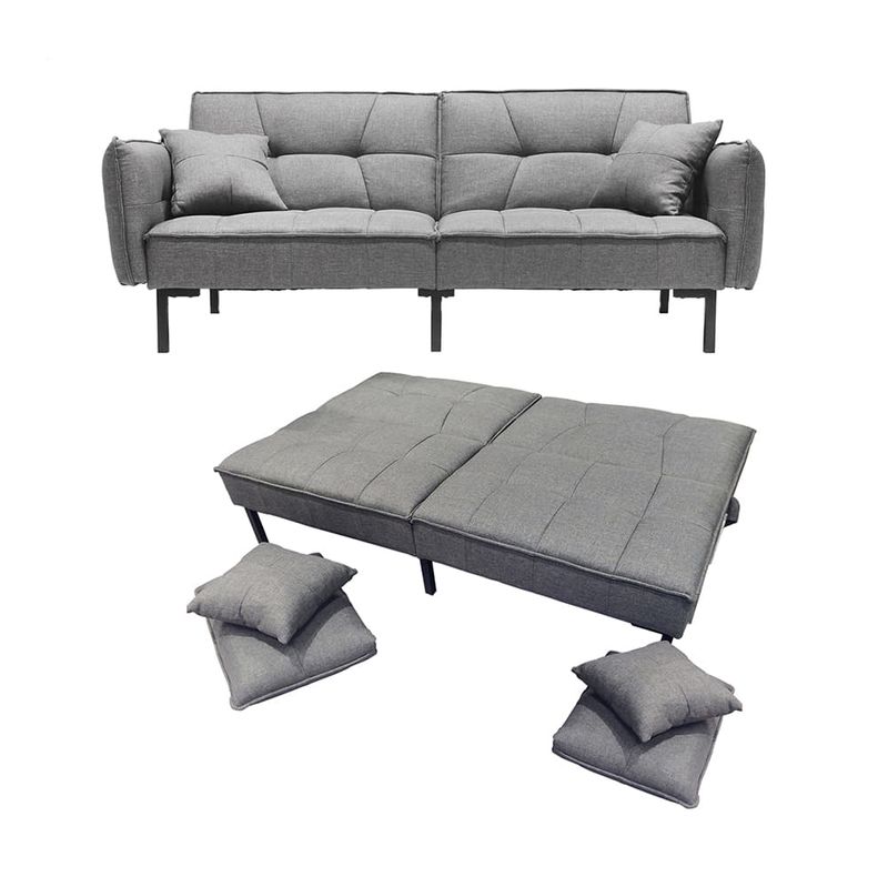Sofa-cama-197x84x90-cm-gris-5