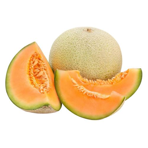 Melón Orange kg