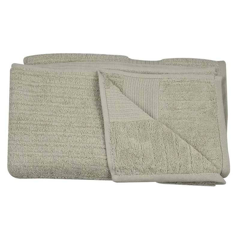 Toalla-baño-70x140-cm-acanalada-beige-0