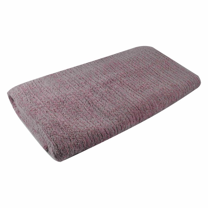 Toalla-gigante-90x150-cm-acanalada-rosa-0