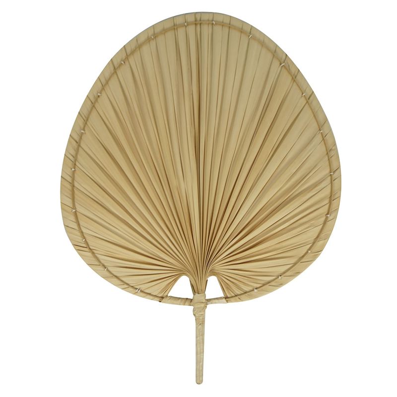 Decoracion-de-pared-Hoja-de-palma-41x43-54xh2-cm-0