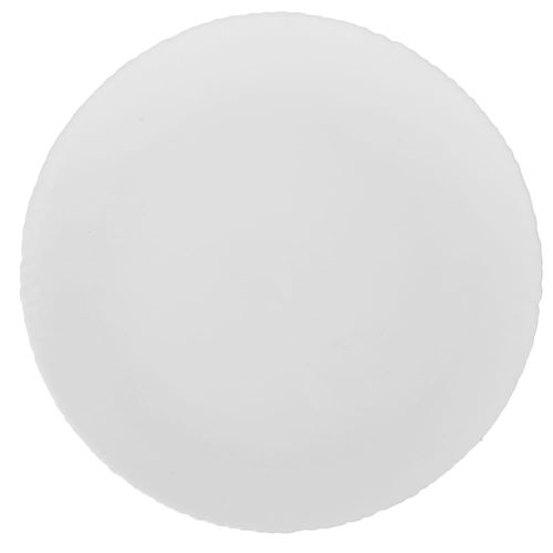 Plato llano 27cm Coconut