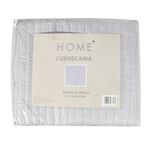 Cubrecama-HOME-Queen-220x240-cm-microfibra-gris-y-negro-0
