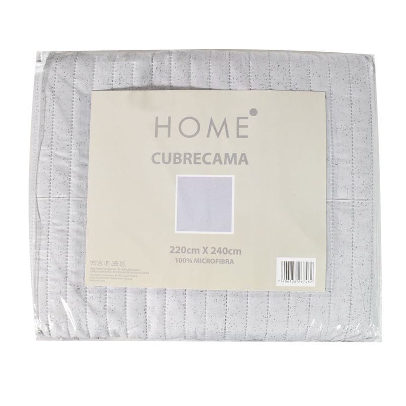 Cubrecama-HOME-Queen-220x240-cm-microfibra-gris-y-negro-0