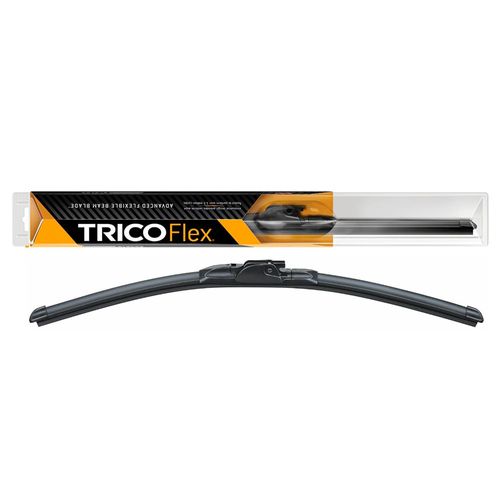 Escobilla TRICO flexible Silicona 16