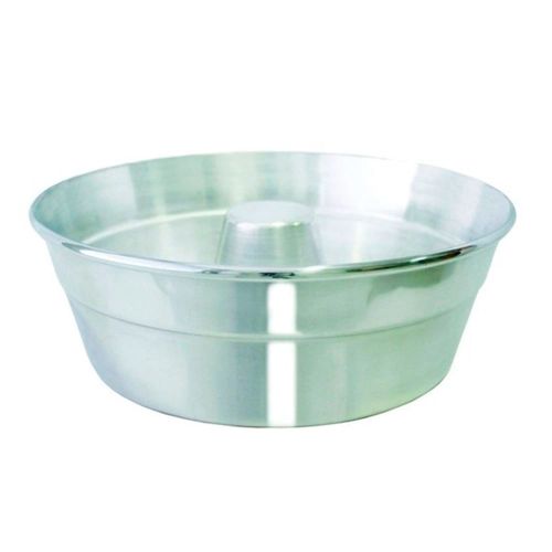 Flanera 24 cm con tubo aluminio