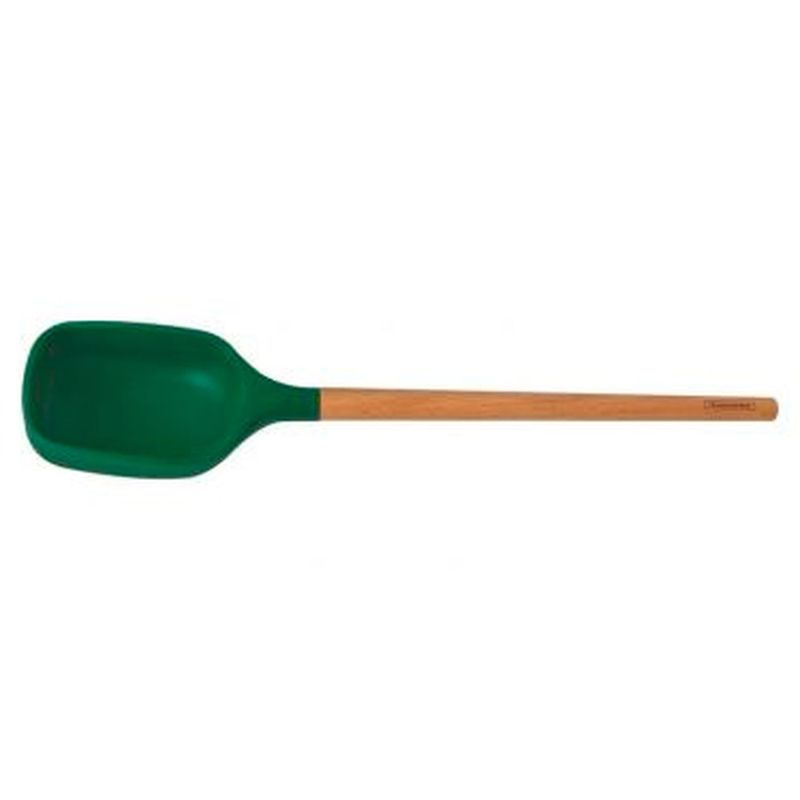 Cuchara-de-silicona-TRAMONTINA-con-mango-de-madera-0