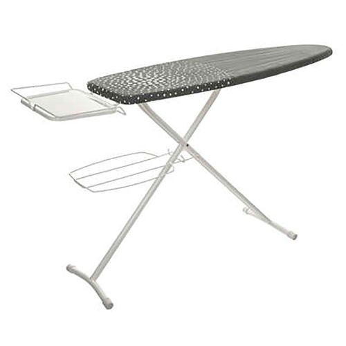Tabla planchar EMERAUDE 92x33x13 cm