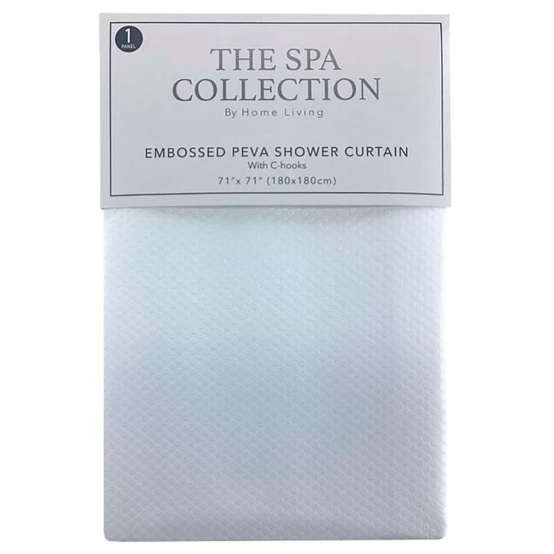 Cortina-para-Baño-180x180-cm-Blanco-Peva-0