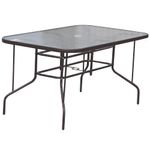 Mesa-de-vidrio-templado-marron-140x85x74-cm-0