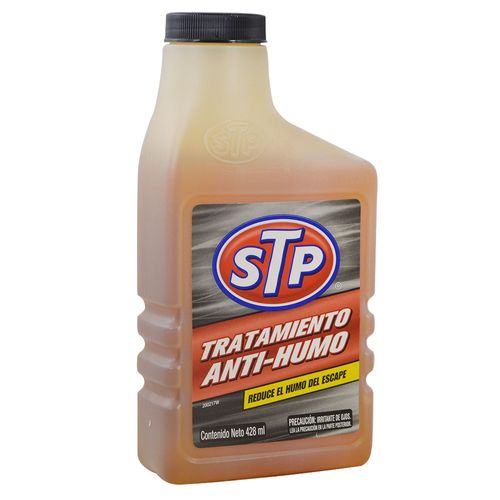 Aditivo para aceite anti-humo STP