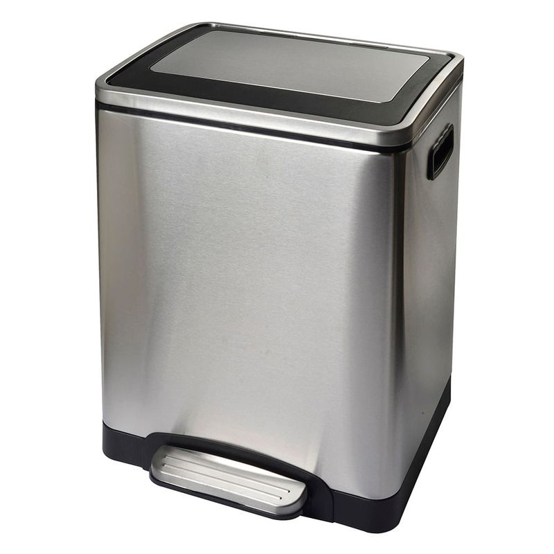 Papelera-rectangular-acero-30-L-0