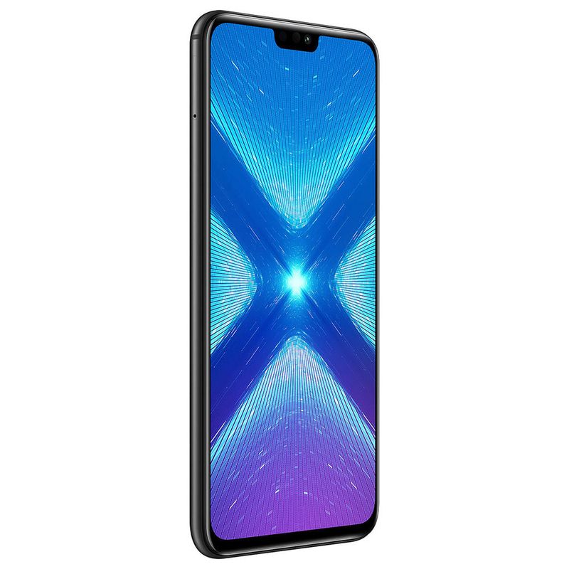 HONOR-8X-negro-1
