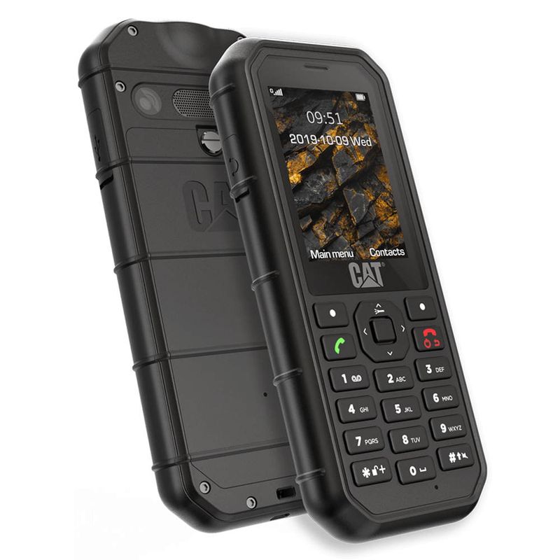 CAT-B26-Ds-1