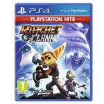 Juego-PS4-Ratchet---Clank-0