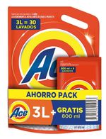 Pack-detergente-liquido-ACE-diluido-3-L---800-ml-0