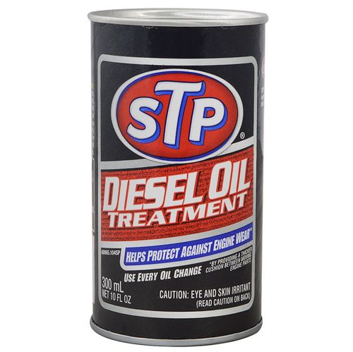Aditivo para aceite diesel STP