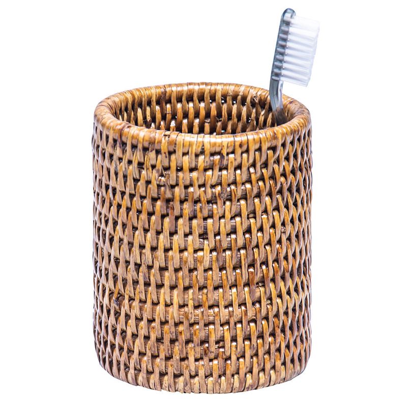 Vaso-para-baño-en-ratan-marron-0