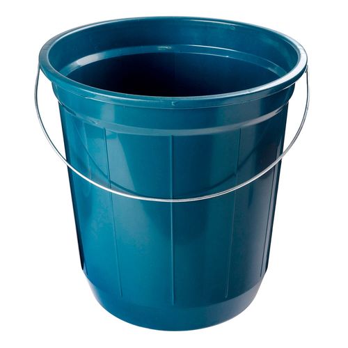 Balde 15 lt plastico