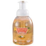 Jabon-liquido-en-espuma-ECUME-Frutos-tropicales-fc-300-ml-0