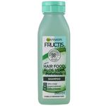 Shampoo-FRUCTIS-Hair-Food-aloe-300-ml-0
