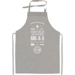 Delantal-con-peto-Linea-Vip-Smoke-Gris-0