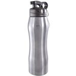 Caramañola-750-ml-Acero-negra-0