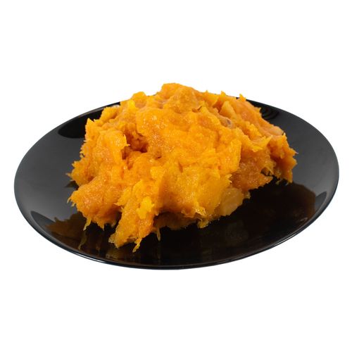 Puré de calabaza en bandeja x 300 g