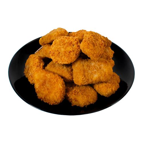 Nuggets de Pollo en bandeja x 164 g