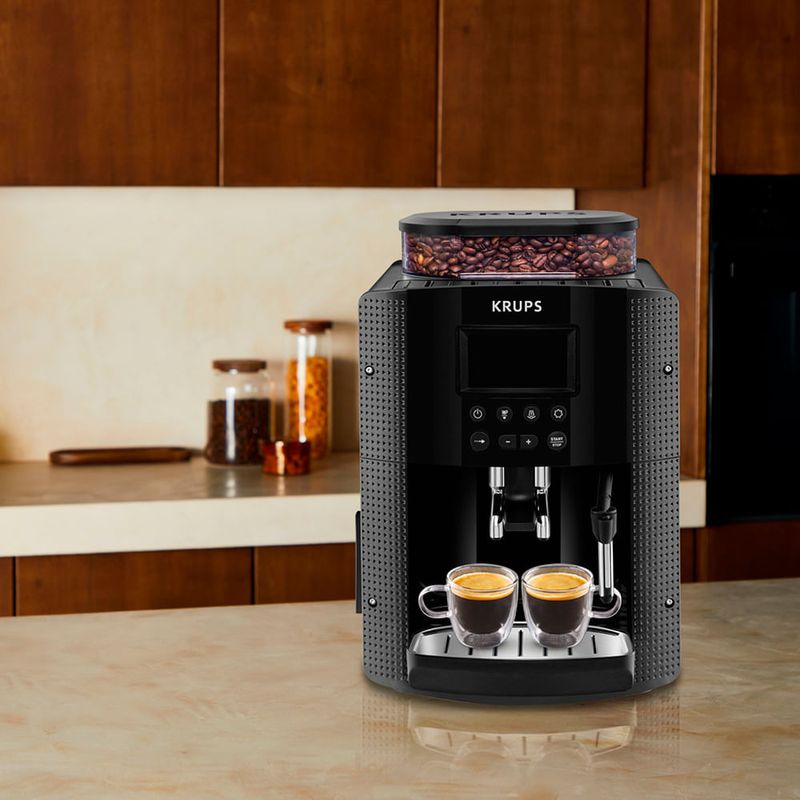Cafetera-Expresso-Display-KRUPS-EA815070-negra-0